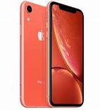 Image result for Apple iPhone XR Coral