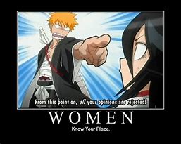 Image result for Funny Anime Motivational Posters