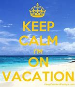 Image result for Going On Vacation Work Meme