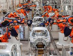 Image result for Edge Computing in Manufacturing Automotive Industry