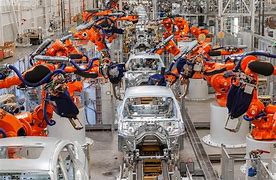 Image result for Car Manufacturing Cell