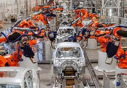 Image result for Auto Manufacturing Shop