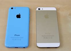 Image result for What's the difference between iPhone 5S and 5c?