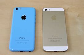 Image result for iPhone 5 vs 5C