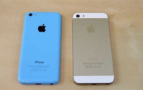 Image result for iPhone 5 and 5C