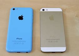 Image result for What is the difference between iPhone 5S and iPhone 5S?