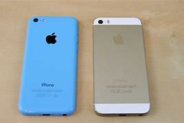 Image result for iPhone 5 5C 5S Comparison