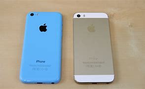 Image result for 5C 5S Comparison Chart