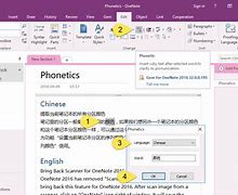 Image result for Extract Text From Pic OneNote 2019
