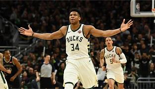 Image result for Giannis Antetokounmpo Mean Mug