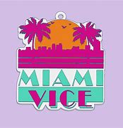 Image result for Miami Vice Keychains