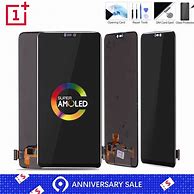 Image result for One Plus 6 AMOLED Display
