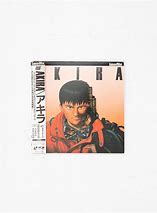 Image result for Akira Laserdisc