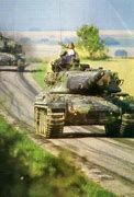 Image result for AMX-30 Tank