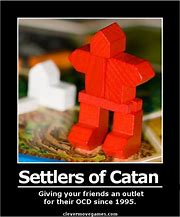 Image result for Catan Memes