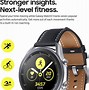 Image result for Samsung Galaxy Watch 3 41Mm Rose Gold Vodafone