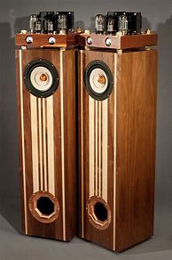 Image result for High-End Hi-Fi Tower Speakers