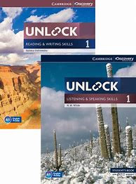 Image result for Unlock Cambridge Cover