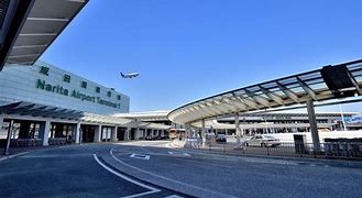 Image result for Tokyo Airport Narita and Haneda