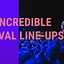 Image result for Best Music Festival Lineup Ever