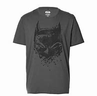 Image result for Batman T-Shirt Men