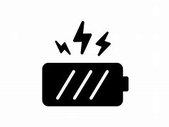 Image result for Battery Charger SVG