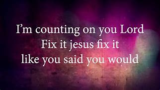 Image result for Fix-It Jesus Meme