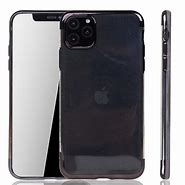 Image result for Clear Phone Case On Blak