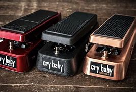 Image result for Diamond Plate Wah Pedal