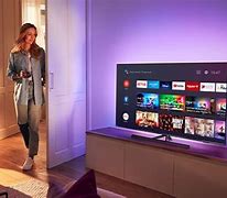 Image result for Philips Smart TV