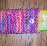 Image result for Crochet Tervel Holder Pattern