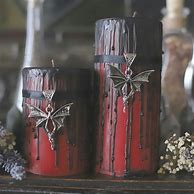 Image result for Vampire Halloween Decorations