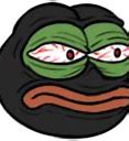 Image result for Circle Pepe PFP