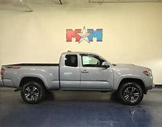Image result for Toyota Tacoma 6Ft Bed