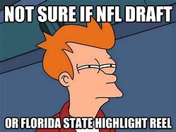 Image result for 2019 NFL Draft Memes