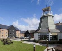 Image result for Holes Bay Premier Inn