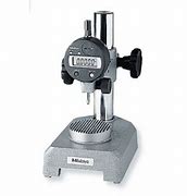 Image result for Digimatic Micrometer with Stand