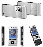 Image result for Sony Ericsson Phones Aluminium
