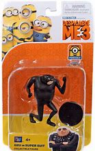 Image result for Despicable Me Toys