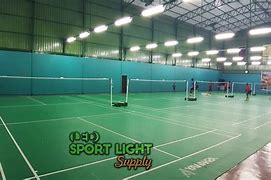 Image result for Badminton Layout