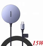 Image result for Voice Comm 15W Wireless Magnetic Charger