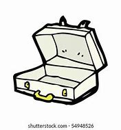 Image result for Empty Case Cartoon