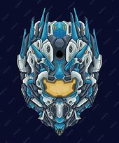 Image result for Mecha Texture Vector