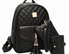 Image result for Women's Backpack Purses