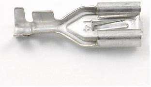 Image result for Standard Ignition Wire Terminal Clip