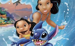 Image result for Lilo and Stitch HD Background