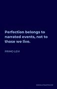 Image result for Primo Quotes
