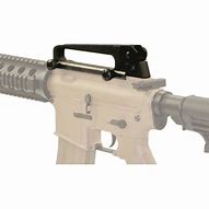 Image result for M16 Carry Handle