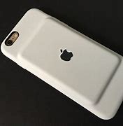 Image result for Apple iPhone 6s Smart Battery Case