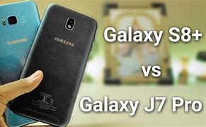 Image result for Samsung J7 vs S8